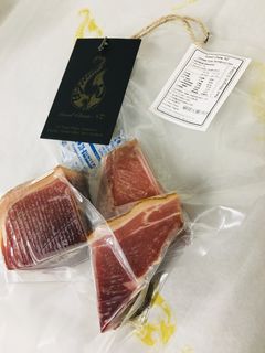 Boneless Chinese Ham 250g